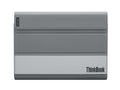 Lenovo ThinkBook Premium 33 cm (13") Sleeve case Grey