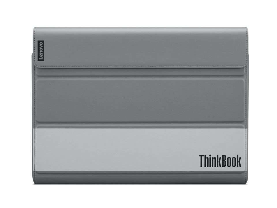 Lenovo ThinkBook Premium 33 cm (13") Sleeve case Grey