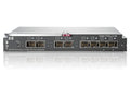 HPE BladeSystem Virtual Connect FlexFabric 10Gb/24-port Module Managed Black