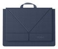 Lenovo GX41U39293 laptop case 40.6 cm (16") Sleeve case Blue