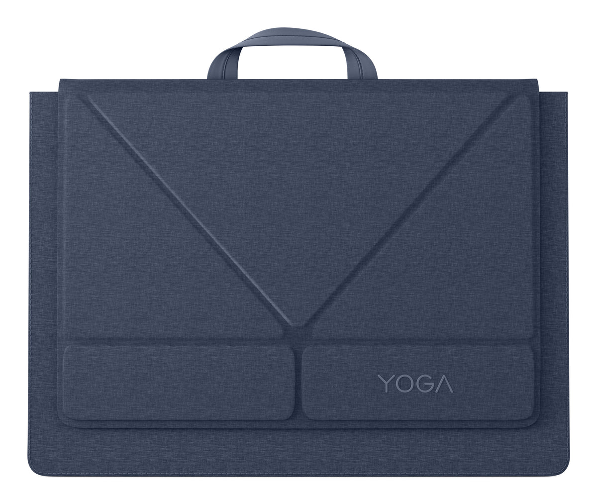 Lenovo GX41U39293 laptop case 40.6 cm (16") Sleeve case Blue