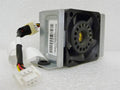 HPE 725264-001 computer cooling system Computer case Fan Black, Grey