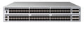 HPE SN6650B 32Gb 128/96 Power Pack+ 96-port 32Gb Short Wave SFP+ Integrated Fibre Channel Switch