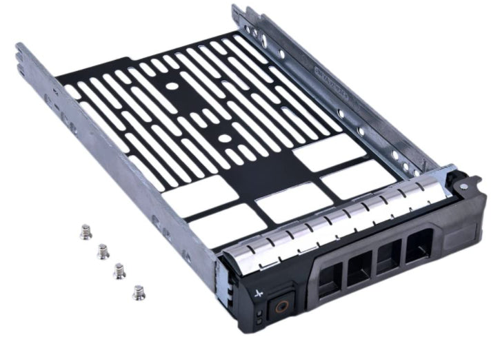 DELL Y763D drive bay panel 8.89 cm (3.5") Storage drive tray