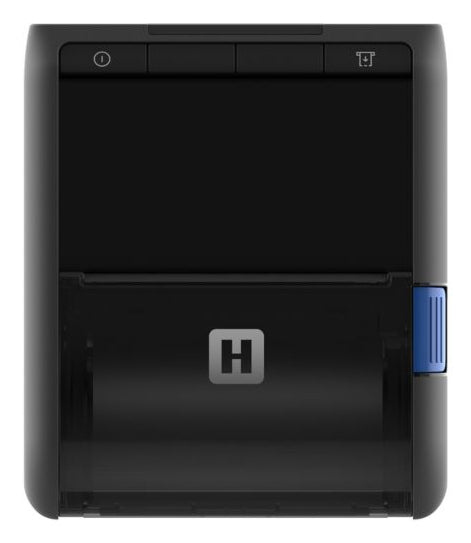 Honeywell LNX3-1 label printer Direct thermal 203 x 203 DPI 127 mm/sec Wireless Wi-Fi Bluetooth