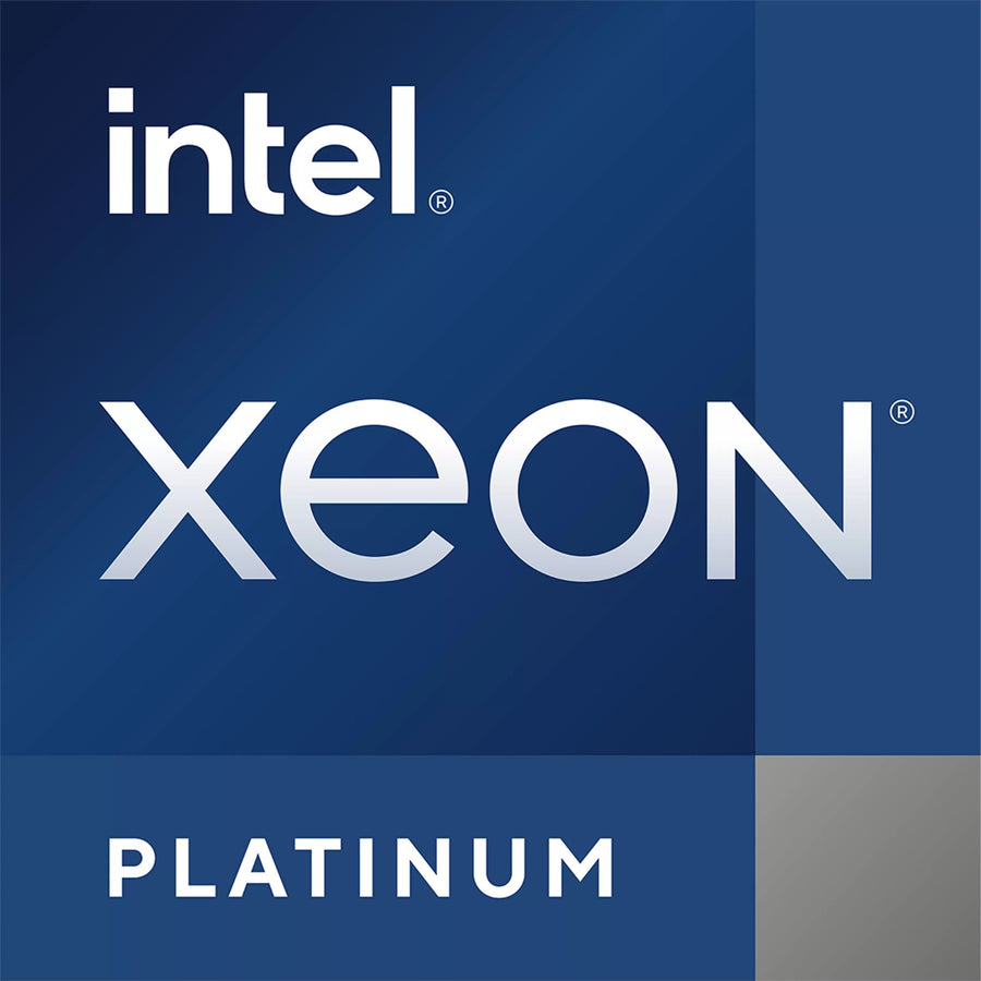 DELL Intel Xeon Platinum 8562Y+ processor 2.8 GHz 60 MB