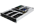 Asrock 2U4G-EPYC server barebone Socket SP3 Rack (2U)