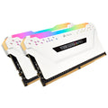 Corsair Vengeance RGB Pro CMW32GX4M2A2666C16W memory module 32 GB 2 x 16 GB DDR4