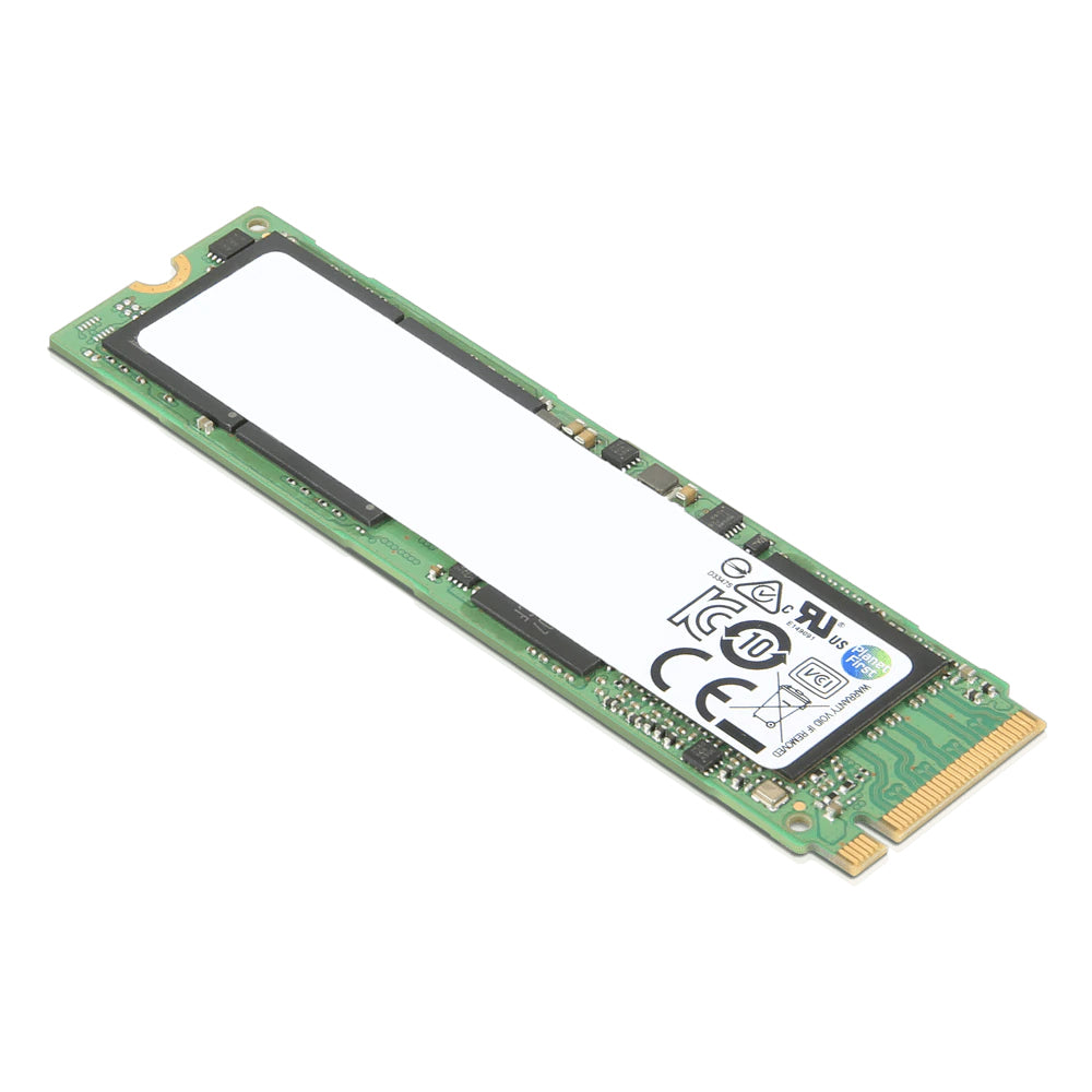 Lenovo 4XB0W86200 internal solid state drive 2 TB M.2 PCI Express NVMe