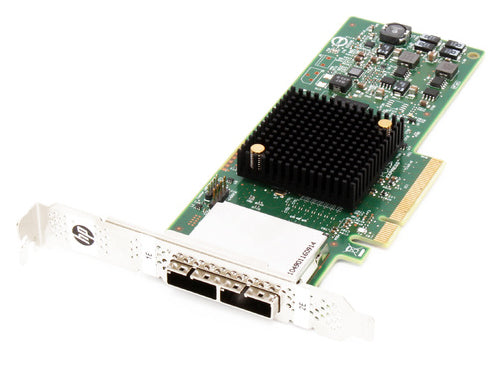 HPE 738191-001 interface cards/adapter Internal Mini-SAS