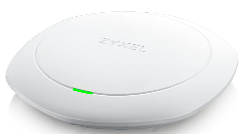 Zyxel NWA1123 AC HD 1300 Mbit/s White Power over Ethernet (PoE)