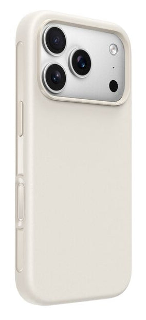 Belkin SheerForce mobile phone case 16 cm (6.3") Cover Sand