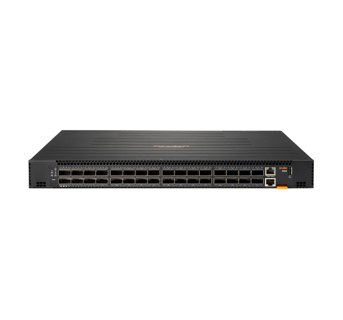 HPE Aruba Networking 8325-32C Power to Port Airflow 6 Fans 2 PSU Managed L3 1U
