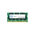 DELL N2M64 memory module 8 GB 1 x 8 GB DDR3L 1600 MHz