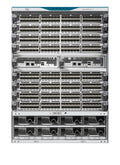 HPE SN8500C/SN8700C 48-port 32Gb Fibre Channel Director Module