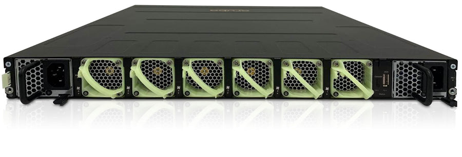 HPE Aruba Networking CX 10000-48Y6C Power-to-Port(BF) AC Power Supply Unit