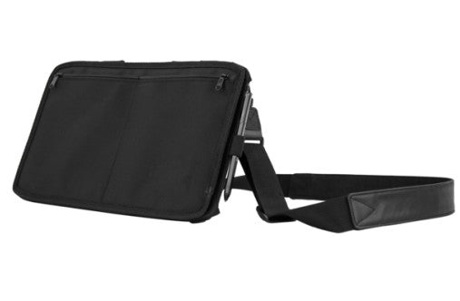 Zebra 410024 tablet case 30.5 cm (12") Cover Black