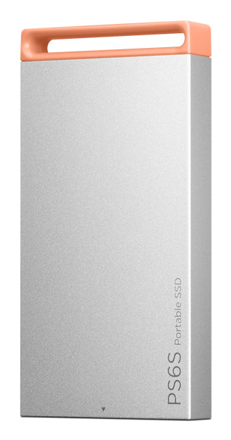 Lenovo 4XB1T88410 external solid state drive 1 TB USB Type-C 3.2 Gen 2 (3.1 Gen 2) Grey