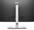 DELL Pro QC24250 Intel Core Ultra 7 265 61 cm (24") 1920 x 1080 pixels All-in-One PC 16 GB DDR5-SDRAM 512 GB SSD Windows 11 Pro Wi-Fi 6E (802.11ax) Black
