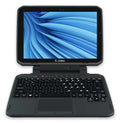 Zebra ET85B 4G Intel® Core™ i5 256 GB 30.5 cm (12") 8 GB Wi-Fi 6E (802.11ax) Windows 10 IoT Enterprise Black