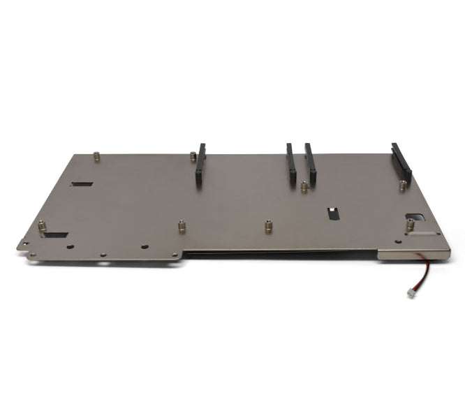Zebra P1058930-031 printer/scanner spare part Bracket 1 pc(s)