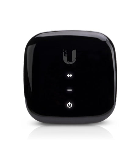 Ubiquiti UF-AE network media converter 1000 Mbit/s Black