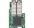 Asrock MCX3 interface cards/adapter Internal QSFP+