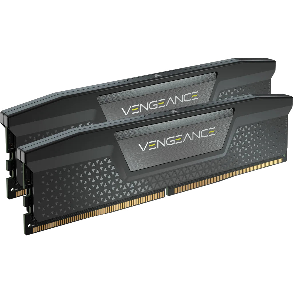 Corsair Vengeance memory module 32 GB 2 x 16 GB DDR5 6000 MT/s 288-pin DIMM