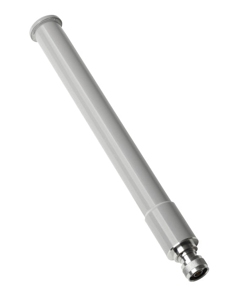 Cisco AIR-ANT2547VG-NS network antenna Omni-directional antenna N-type 7 dBi