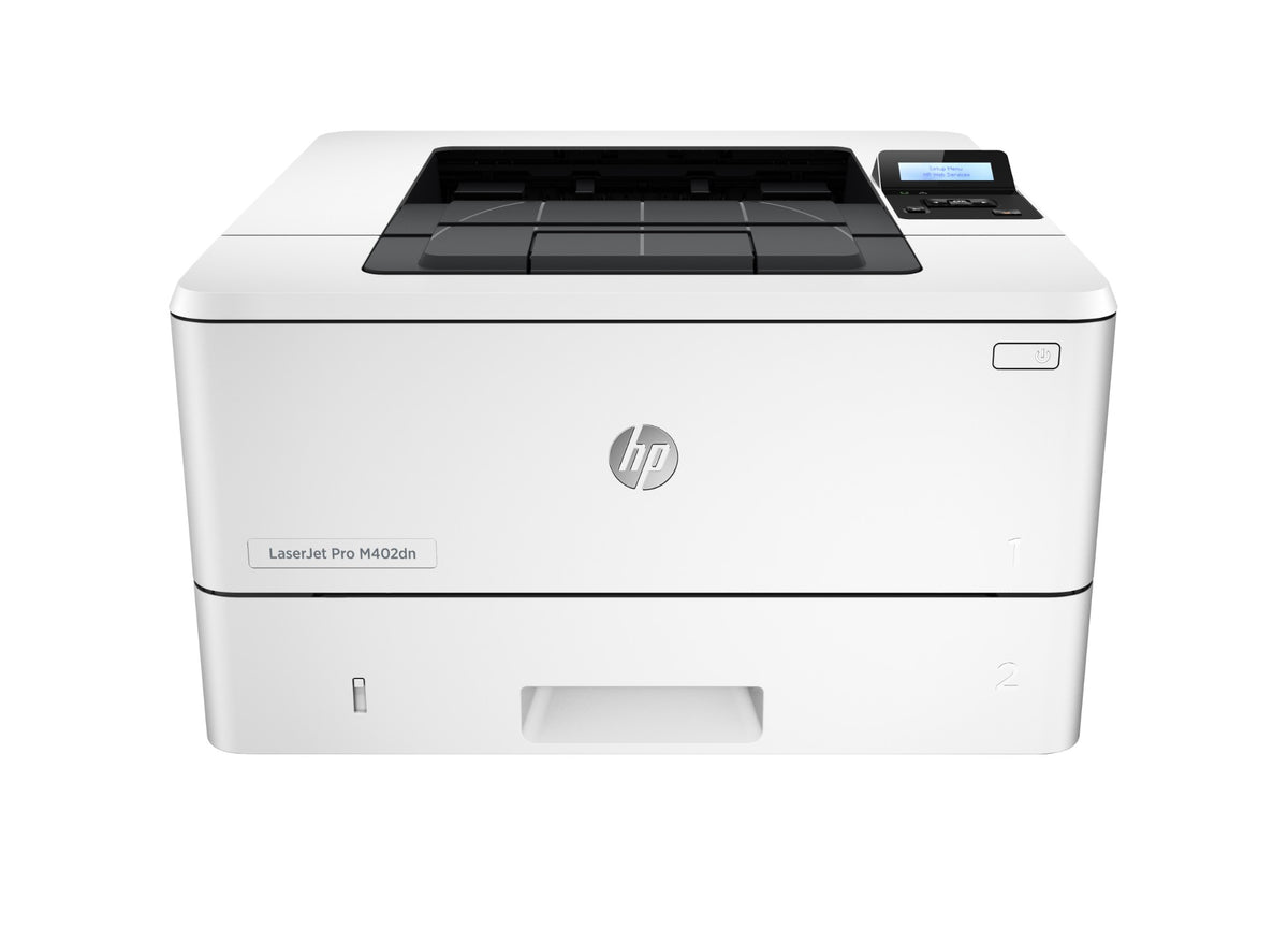 HP LaserJet Pro M402dn 1200 x 1200 DPI A4