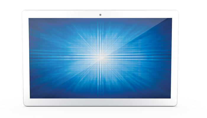 Elo Touch Solutions I-Series 2.0 Snapdragon APQ8053 54.6 cm (21.5") 1920 x 1080 pixels Touchscreen All-in-One tablet PC 3 GB DDR3L-SDRAM 32 GB SSD Android 7.1 Wi-Fi 5 (802.11ac) White