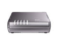 HPE OfficeConnect 1405 5G v3 Unmanaged Gigabit Ethernet (10/100/1000) Grey