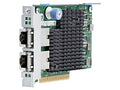 Hewlett Packard Enterprise 701525-001 network card Internal Ethernet 10000 Mbit/s