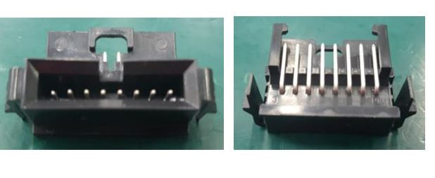 HPE CONNECTOR S6500 FAN Fan connector