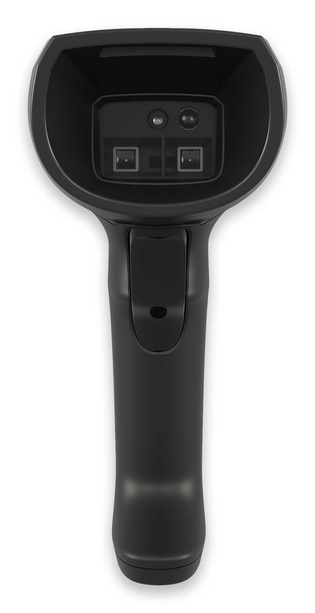 Zebra DS8208 Handheld bar code reader 1D/2D Laser Black