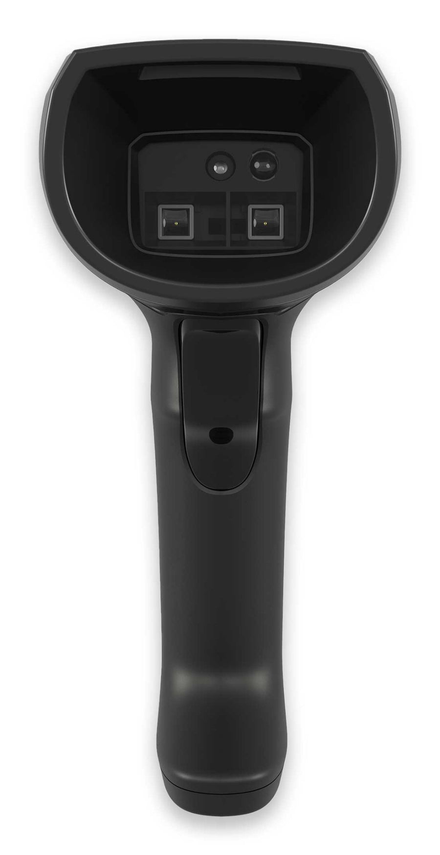 Zebra DS8288-SR4U2104SVW barcode reader Handheld bar code reader 1D/2D LED Black
