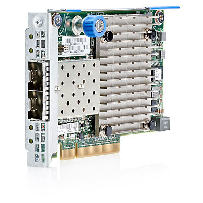 HPE 526FLR-SFP+ Adapter Internal Ethernet 20000 Mbit/s
