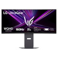 LG 34G600A-B computer monitor 86.4 cm (34") 3440 x 1440 pixels Wide Quad HD LCD Black