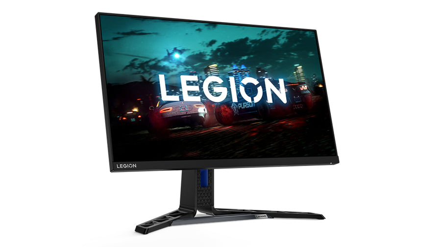 Lenovo Legion Y27h-30 computer monitor 68.6 cm (27") 2560 x 1440 pixels Quad HD Black