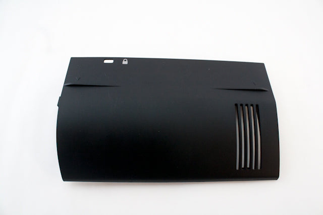 HP 698203-001 mounting kit Black