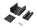 Lenovo 4XF1S12016 mounting kit Black