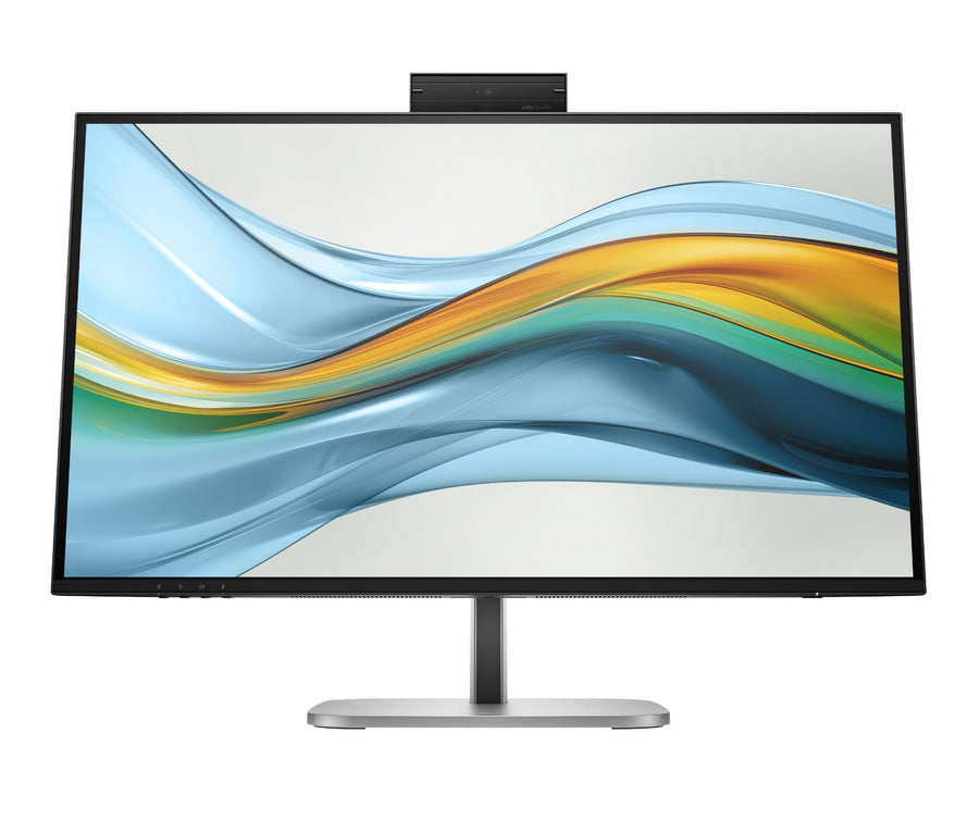 HP Series 5 Pro 27 inch QHD USB-C Conferencing Monitor - 527pm