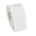 Zebra 3006112 printer label White Self-adhesive printer label