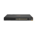 HPE Aruba Networking Aruba 8360-24XF2C Managed L3 1U Black
