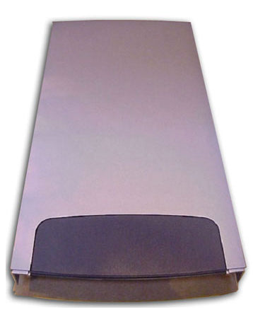 HP 5069-4772 computer case part Top cover