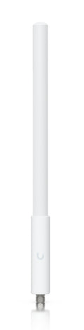 Ubiquiti UACC-USL-ANT-HG network antenna Omni-directional antenna RP-SMA 7 dBi