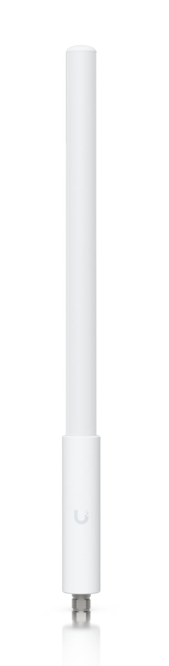 Ubiquiti UACC-USL-ANT-HG network antenna Omni-directional antenna RP-SMA 7 dBi