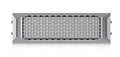 Ubiquiti UACC-3U-Bezel-Lite Face plate