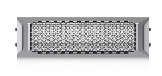 Ubiquiti UACC-3U-Bezel-Lite Face plate
