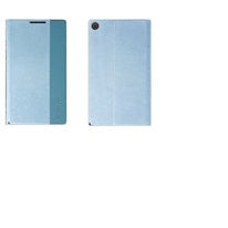 Lenovo ZG38C00027 tablet case 17.8 cm (7") Folio Blue